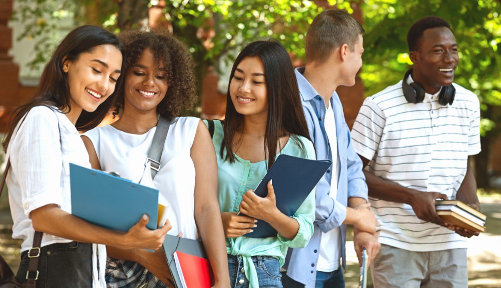 Exploring the Impact of College Rankings on Student Perceptions Exploring the Impact of College Rankings on Student Perceptions