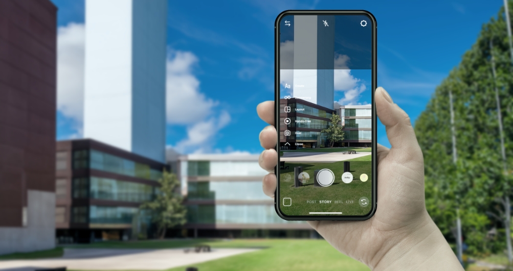 The Most Beautiful College Campuses in the U.S. The Most Beautiful College Campuses in the U.S.