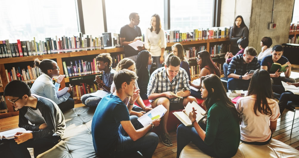 Types of Colleges: A Comprehensive Guide Types of Colleges: A Comprehensive Guide