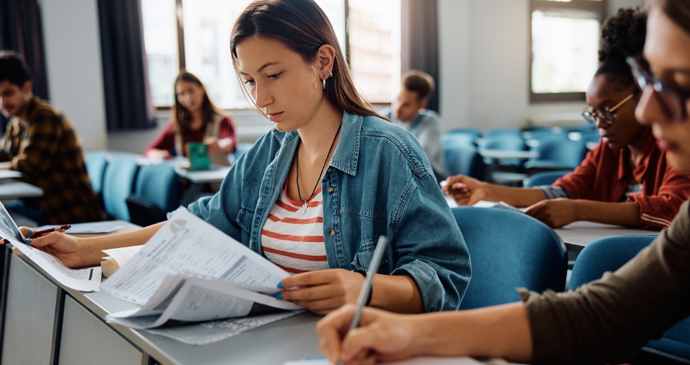 What Are the Hardest AP Classes & Exams? What Are the Hardest AP Classes & Exams?