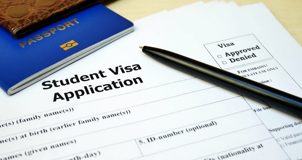DS-160 Form for F-1 Student Visas: What To Know DS-160 Form for F-1 Student Visas: What To Know