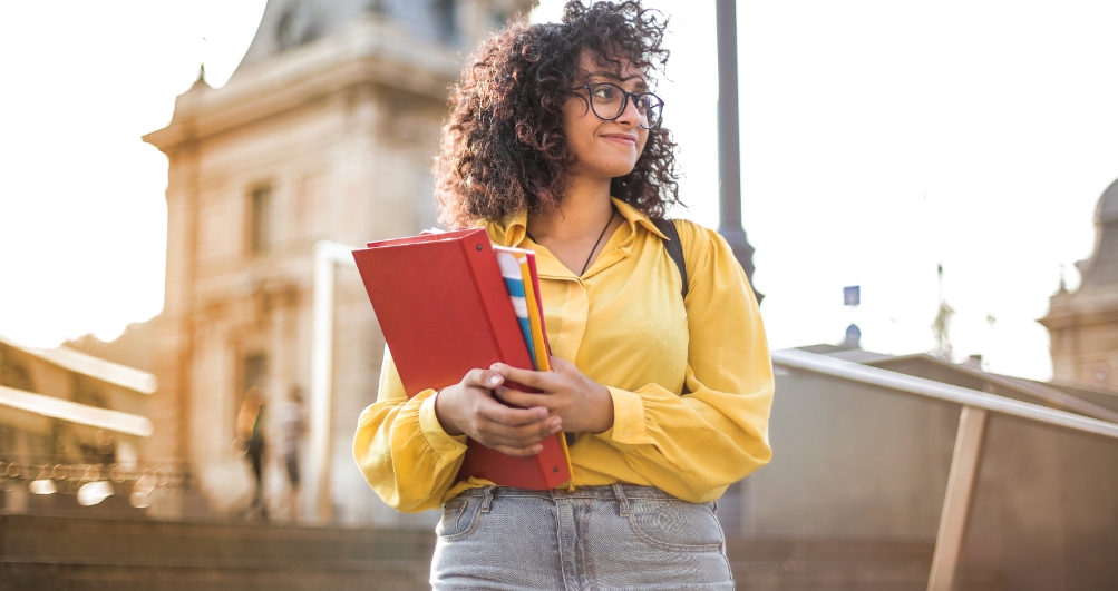 A Guide for International Students Applying for U.S. College A Guide for International Students Applying for U.S. College