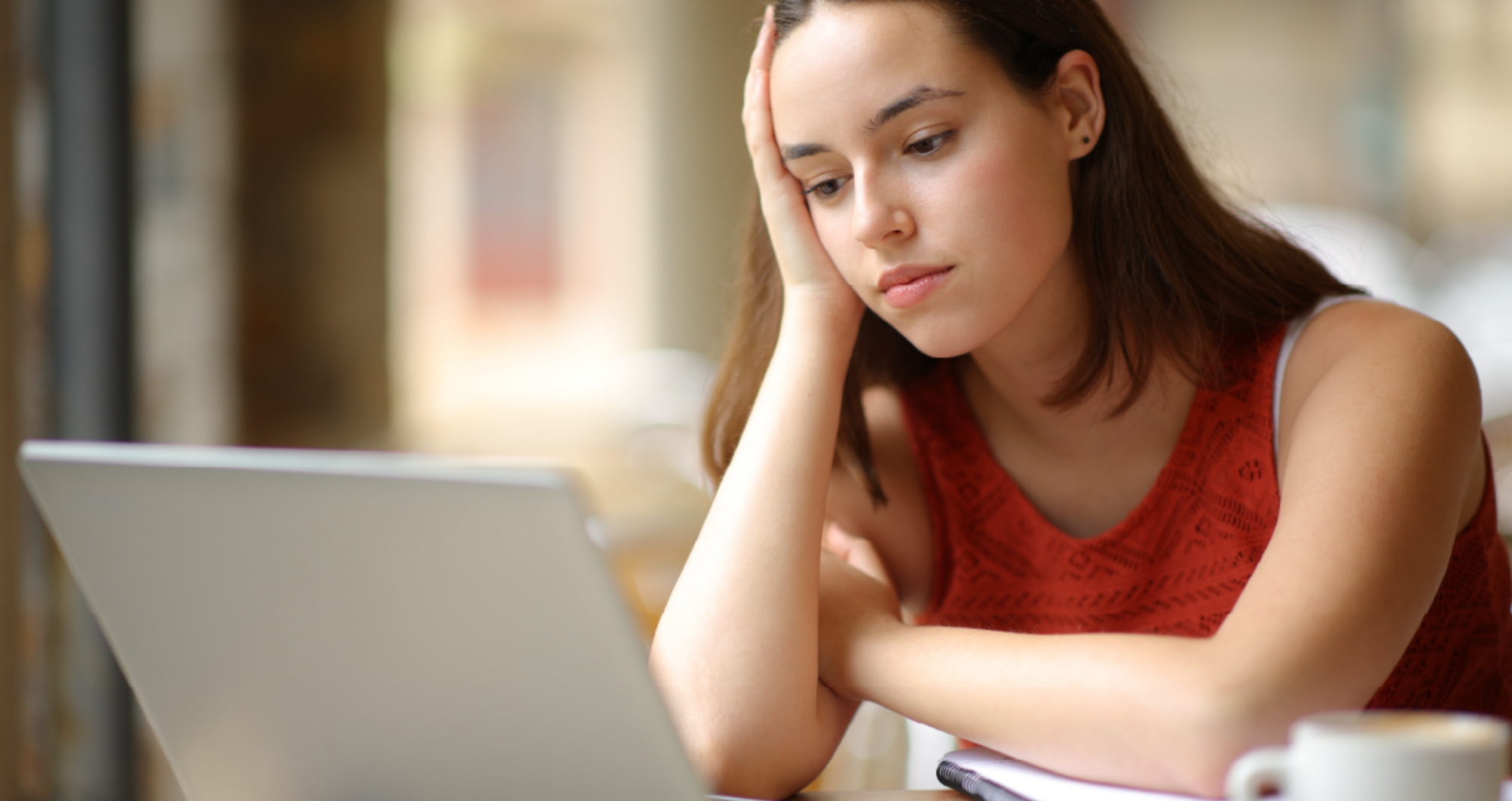 College Application Stress: How Students Cope College Application Stress: How Students Cope
