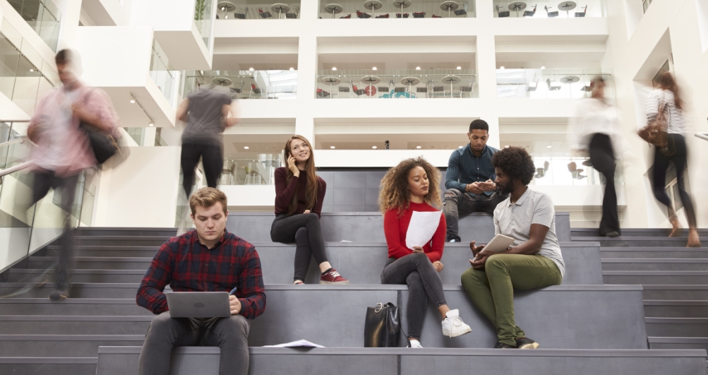 Find the Right College: Touring College Campuses and Making the Most of Your Campus Visit Find the Right College: Touring College Campuses and Making the Most of Your Campus Visit