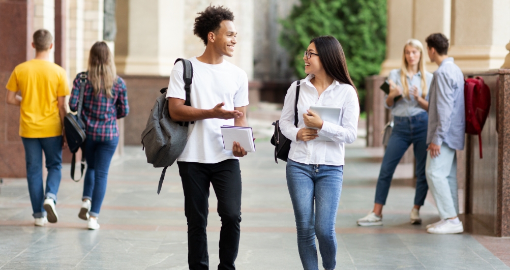 Researching College Options: A Guide to Considering Student Life & Activities Researching College Options: A Guide to Considering Student Life & Activities