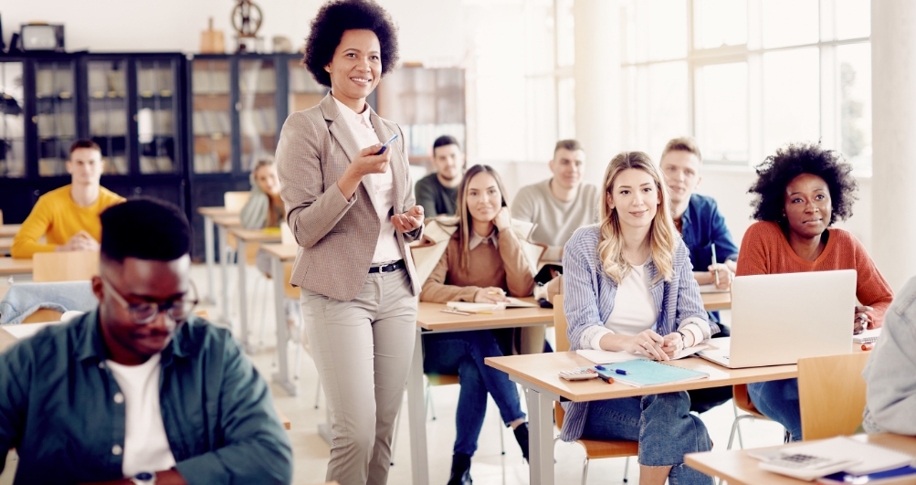 Investigating Faculty-to-Student Ratios for the Best Fit Investigating Faculty-to-Student Ratios for the Best Fit