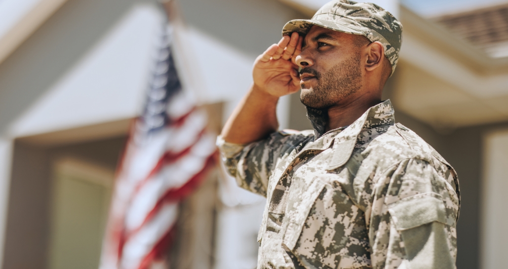 How Veterans & Military Can Find the Best College Scholarships How Veterans & Military Can Find the Best College Scholarships