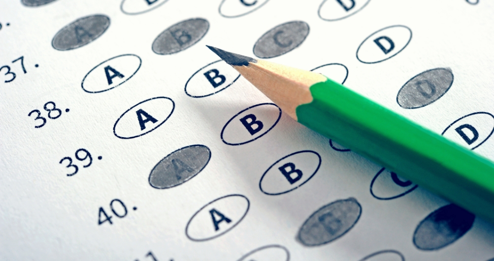 What Do Colleges Look for in Standardized Test Scores? What Do Colleges Look for in Standardized Test Scores?