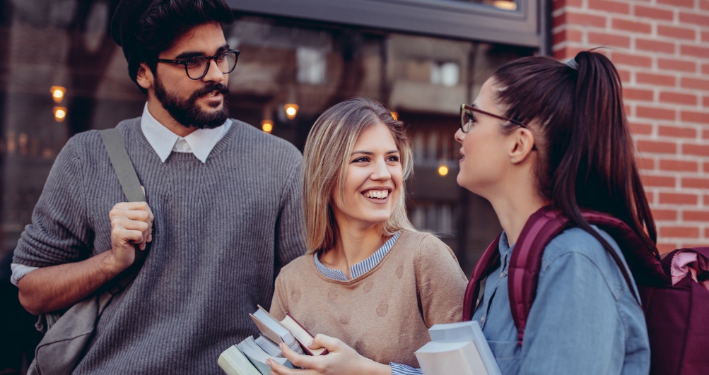 A Guide To Considering Student Life & Activities A Guide To Considering Student Life & Activities