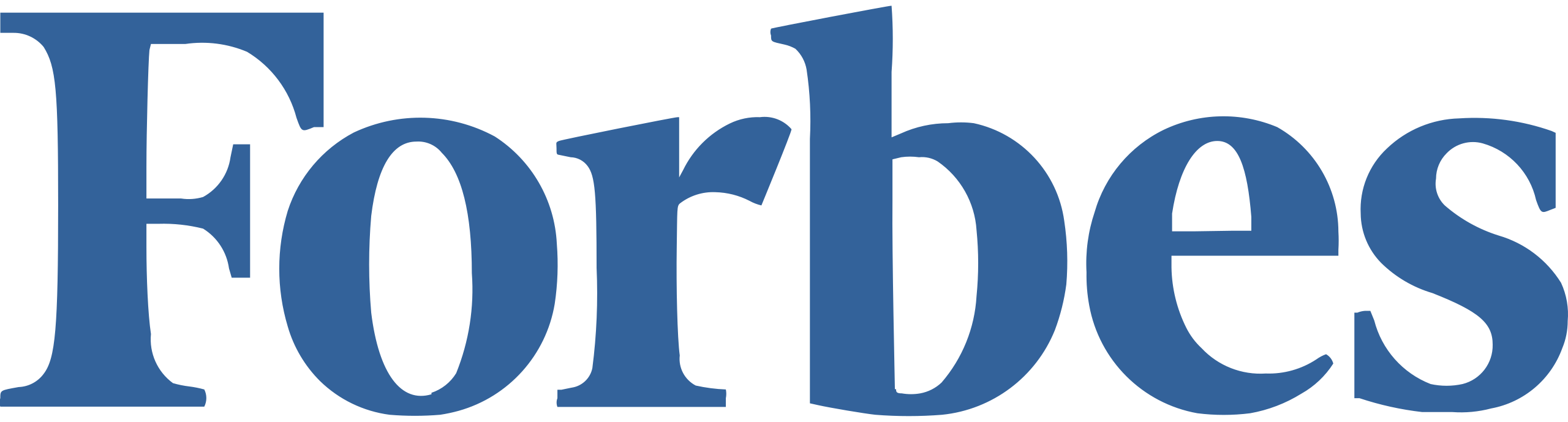 Forbes Forbes